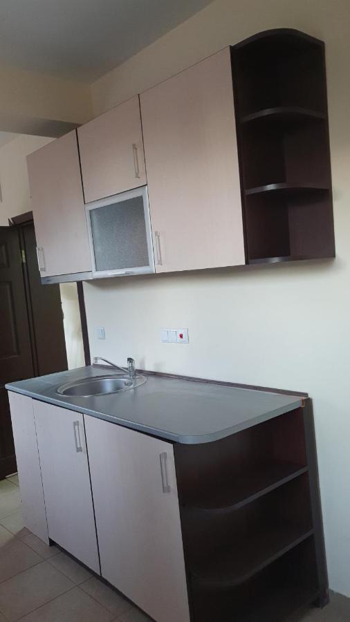 Viriks Hotel Burgas City Exterior foto
