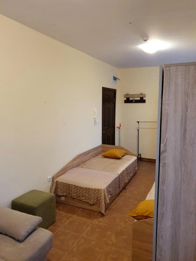 Viriks Hotel Burgas City Exterior foto