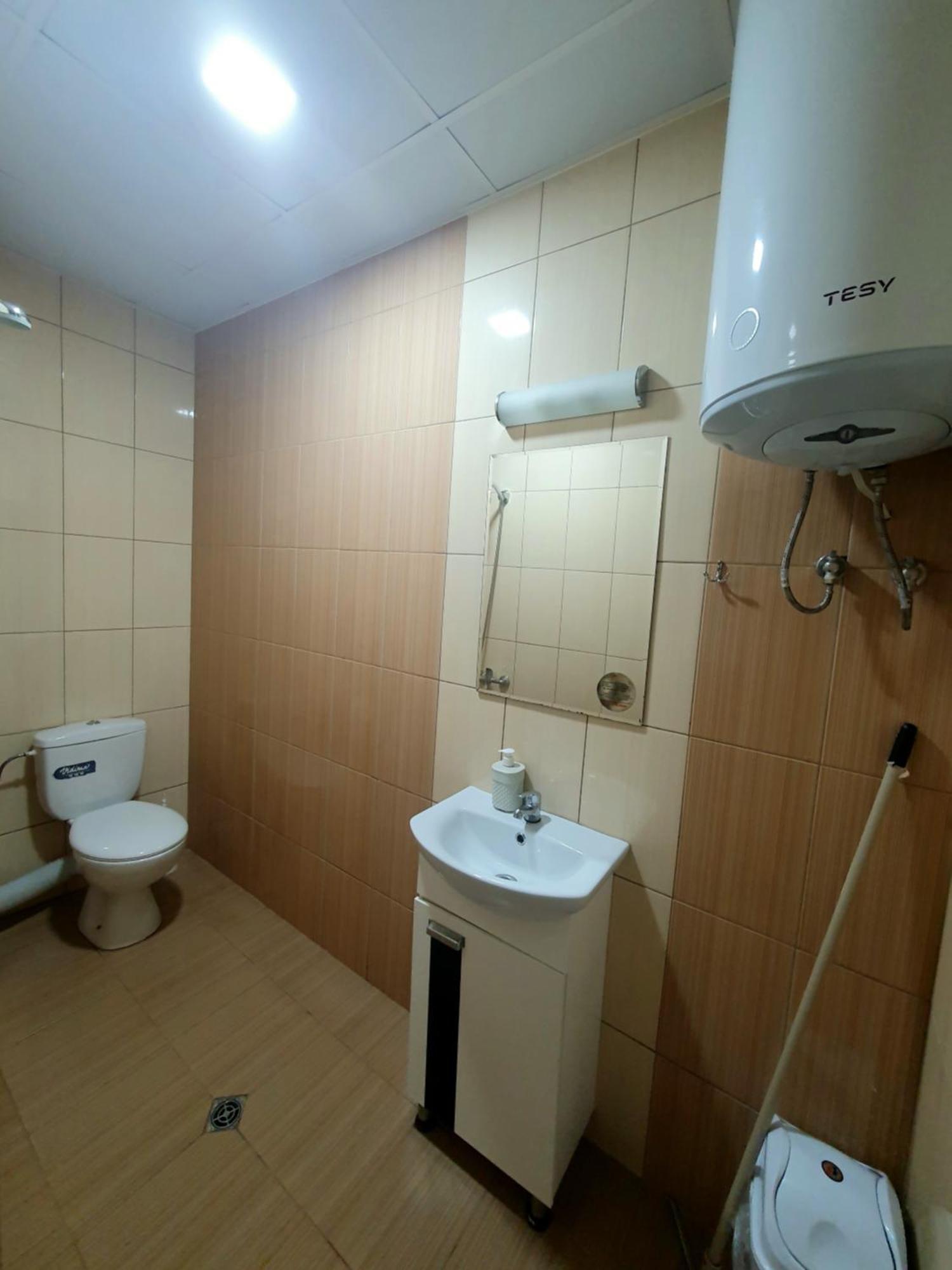 Viriks Hotel Burgas City Exterior foto