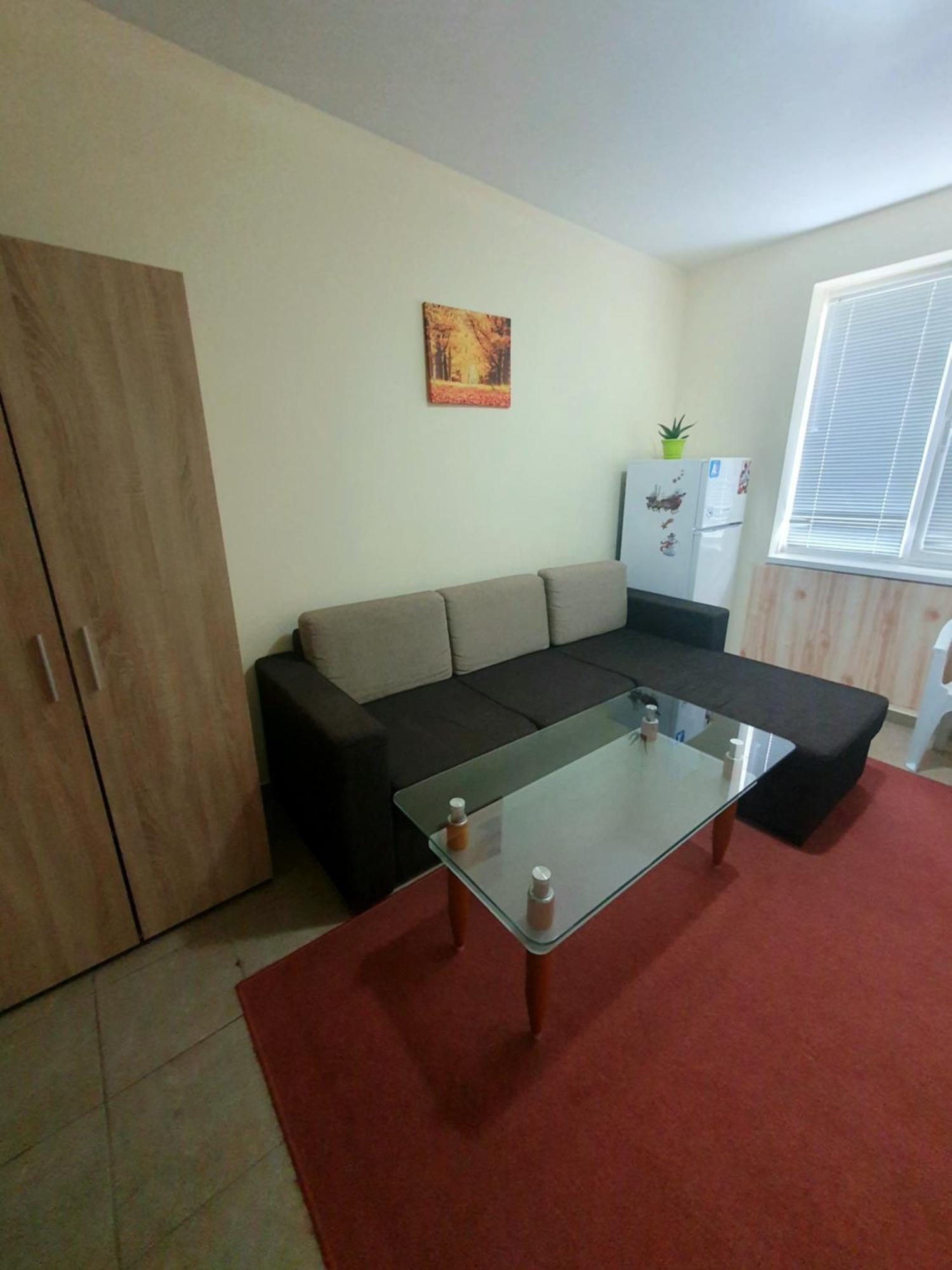 Viriks Hotel Burgas City Exterior foto