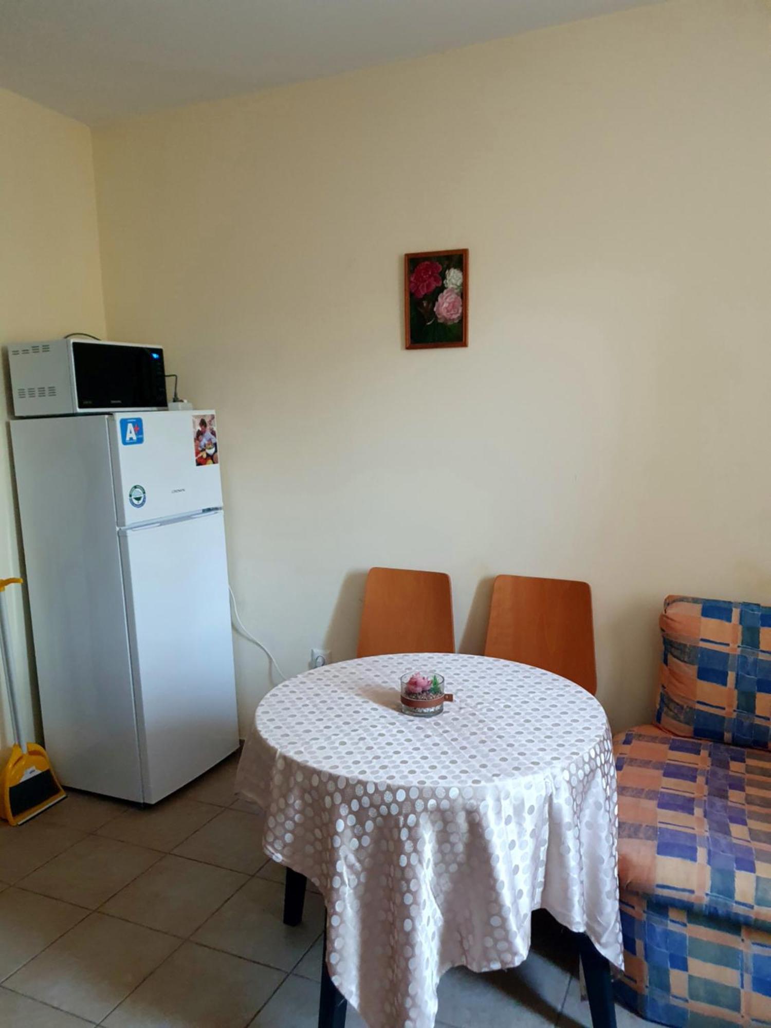 Viriks Hotel Burgas City Exterior foto