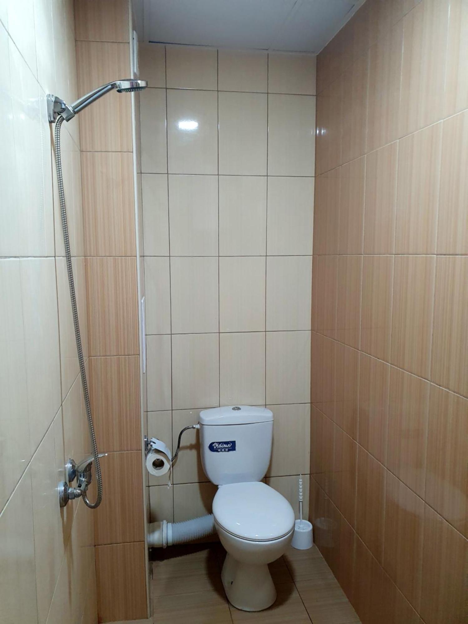 Viriks Hotel Burgas City Exterior foto