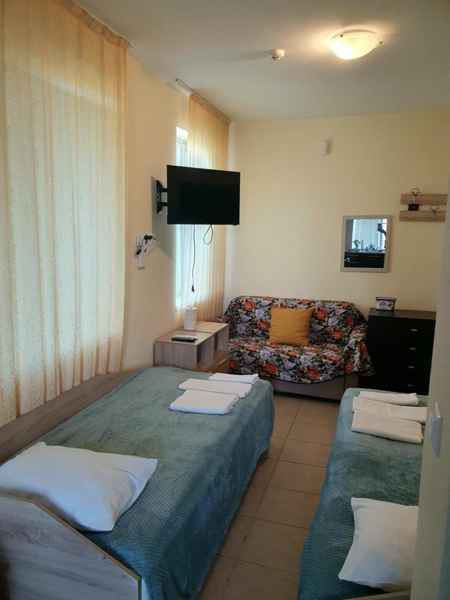 Viriks Hotel Burgas City Exterior foto